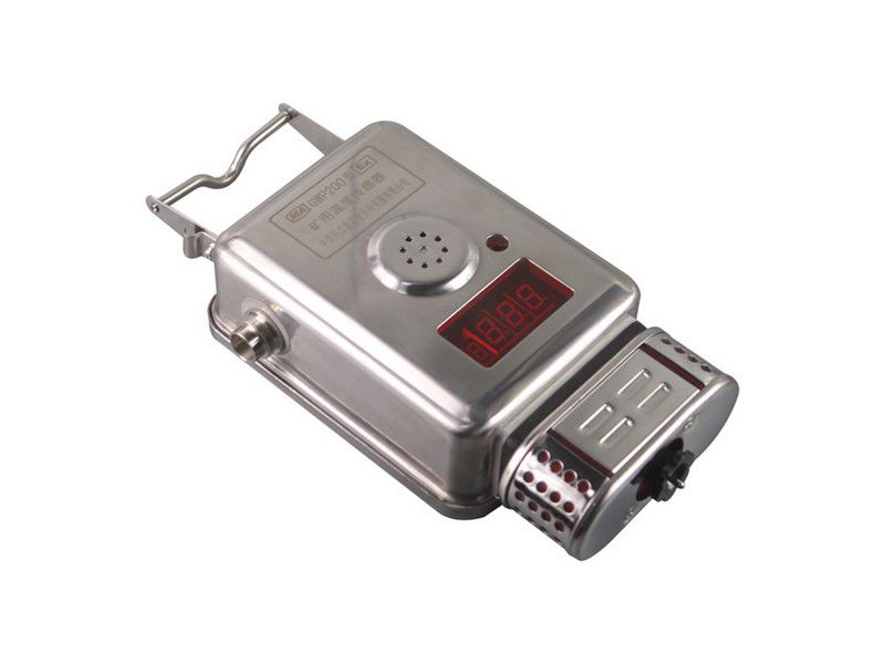 GWP200W礦用無(wú)線溫度傳感器|重慶煤科院