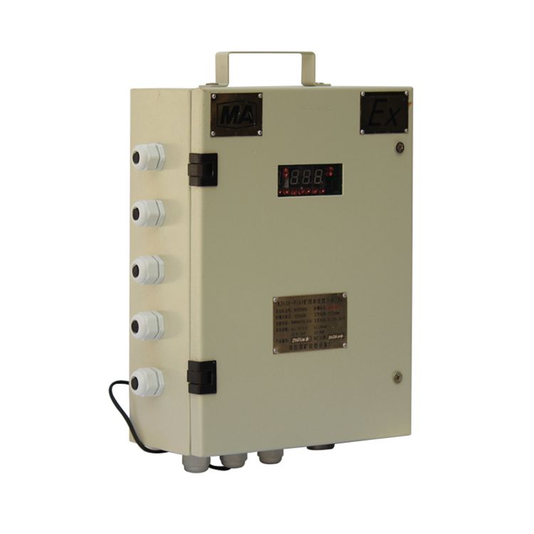 KJ65N-F(A)分站|南昌煤礦儀器設(shè)備廠(chǎng)