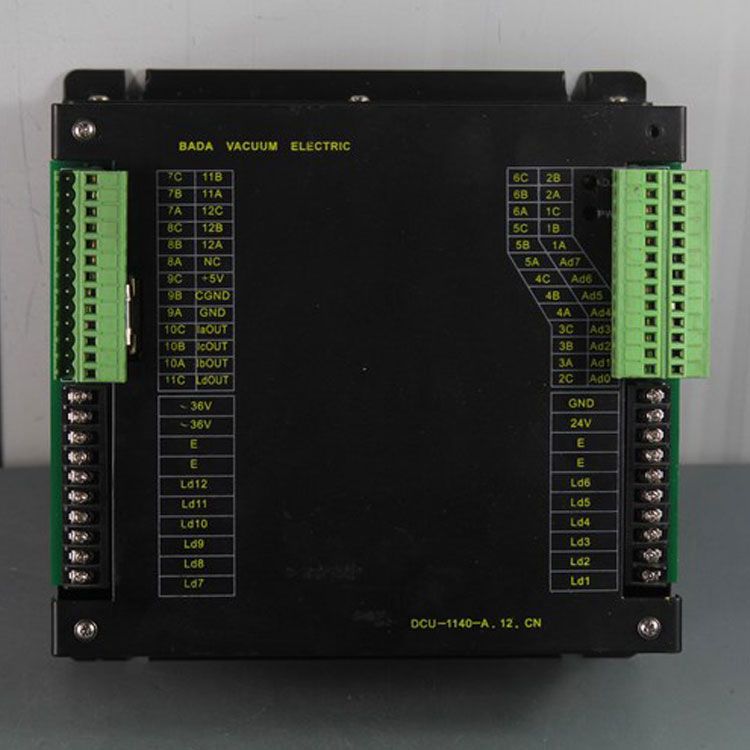 DCU-3300-A.12.CN八達組合開關(guān)數(shù)據(jù)采集處理中心|中國?八達電氣有限公司