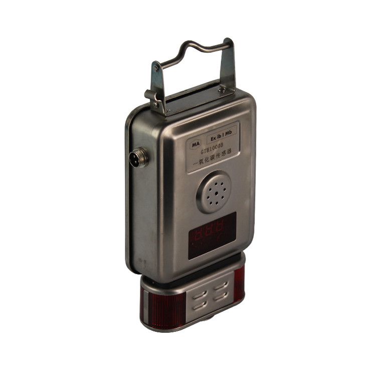 成都六和泰GTH1000礦用一氧化碳傳感器