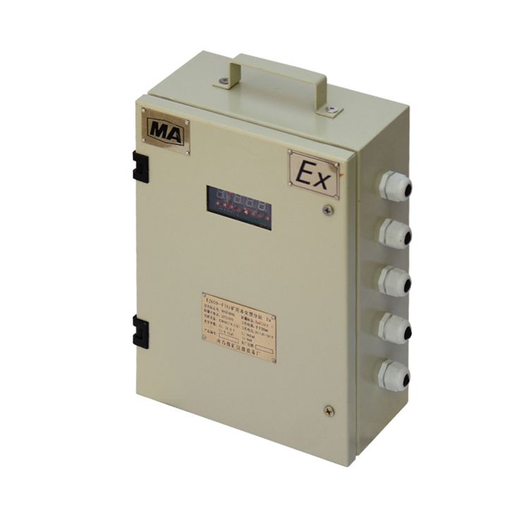 KJ65N(A)煤礦安全監(jiān)控系統|南煤設備廠