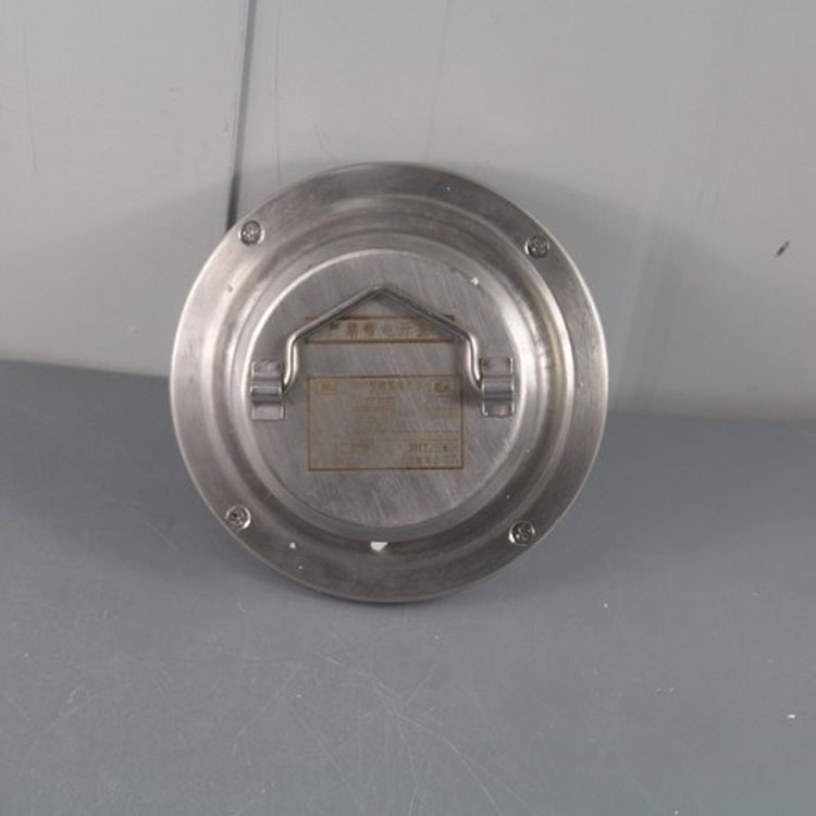 GQQ5型煙霧傳感器