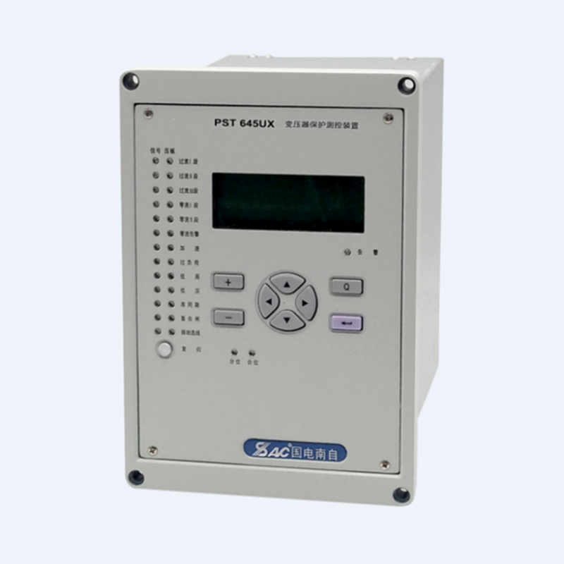 PST645UX變壓器保護(hù)測(cè)控裝置|國電南京自動(dòng)化股份有限公司