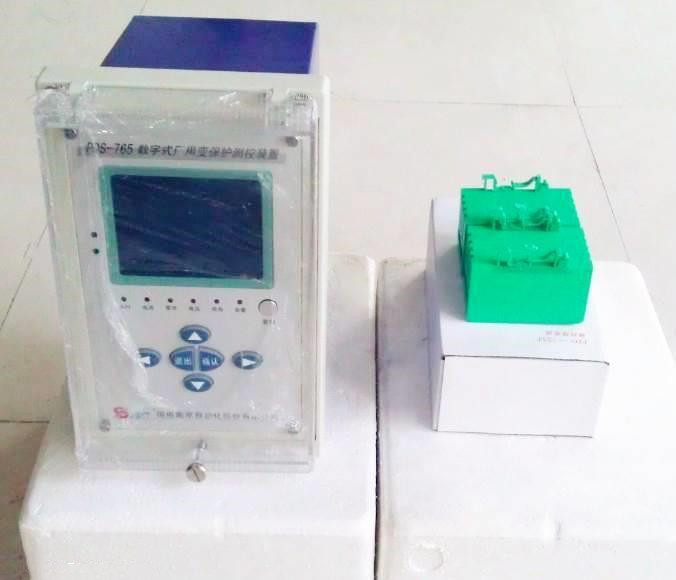 PDS-765A數(shù)字式廠(chǎng)用變保護(hù)測(cè)控裝置|國(guó)電南京自動(dòng)化股份有限公司