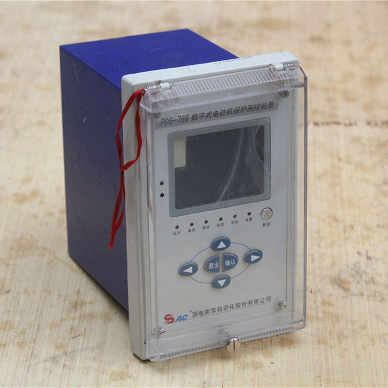 PDS-766A數(shù)字式電動(dòng)機(jī)保護(hù)測(cè)控裝置|國(guó)電南京自動(dòng)化股份有限公司