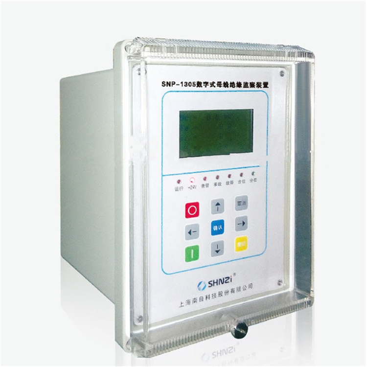 SNP-1305電源備自投保護(hù)裝置|上海南自科技股份有限公司