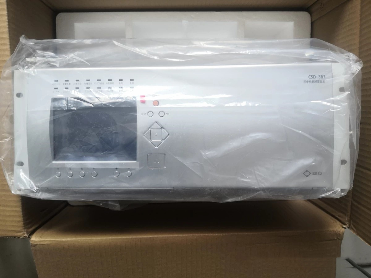 CSD-361-WF寬頻測量裝置|北京四方繼保自動(dòng)化股份有限公司