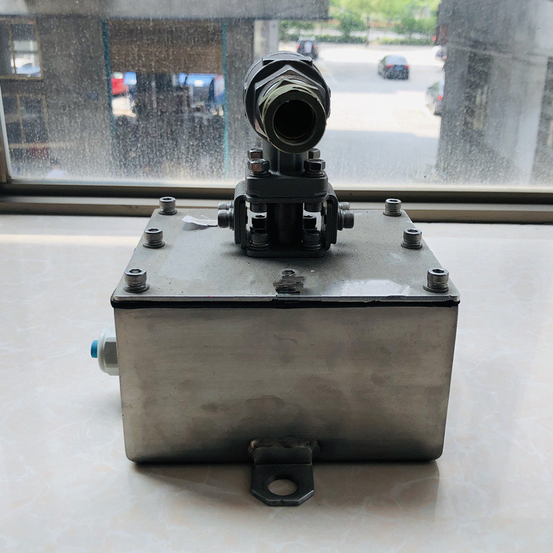 DFH-20/7礦用本質(zhì)安全型電動(dòng)球閥|天津華寧電子有限公司