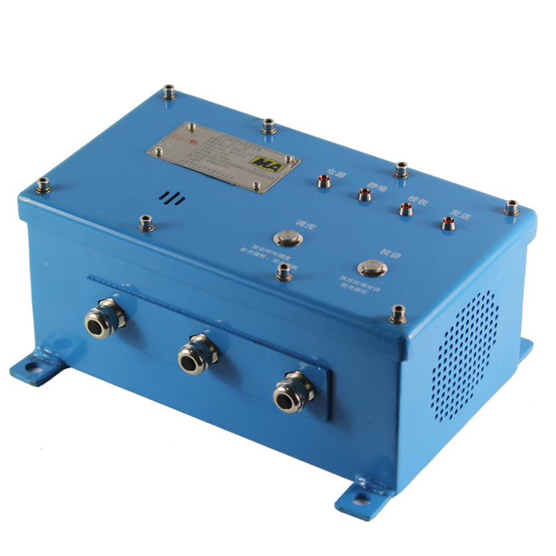 KXY127(C)礦用隔爆兼本安型音箱|濟南華科電氣設(shè)備有限公司