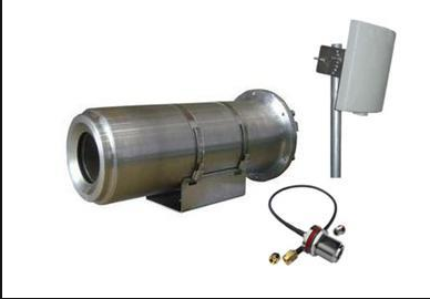 湖北沙鷗KBA12礦用本安型攝像儀