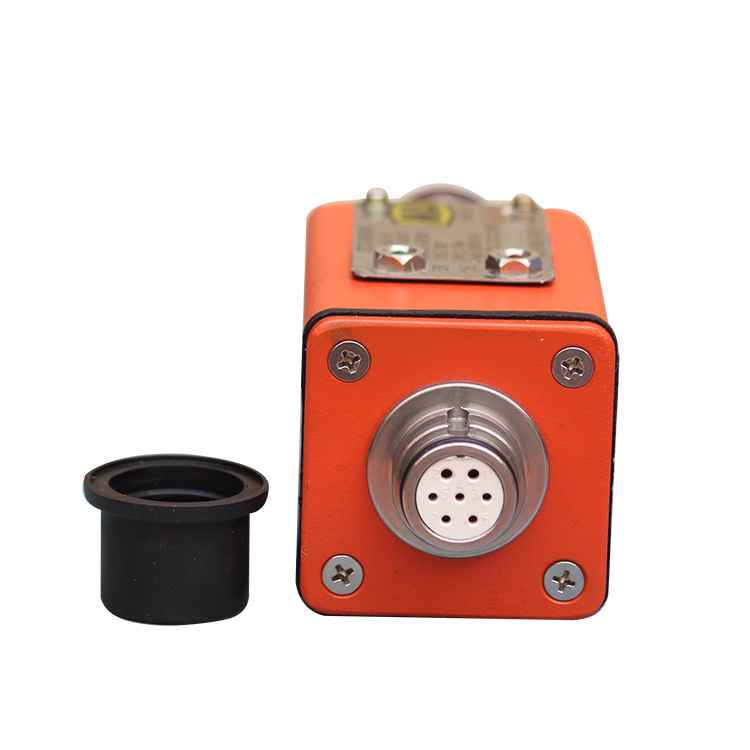 KJD127礦用隔爆兼本安型計算機|山東大齊通信電子有限公司