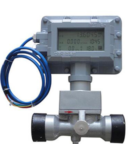 GLX3/250礦用旋進(jìn)漩渦流量傳感器|三正集團(tuán)股份有限公司