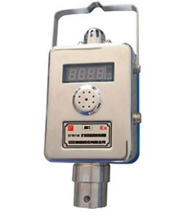 GJG100煤礦用激光甲烷傳感器|三正集團股份有限公司