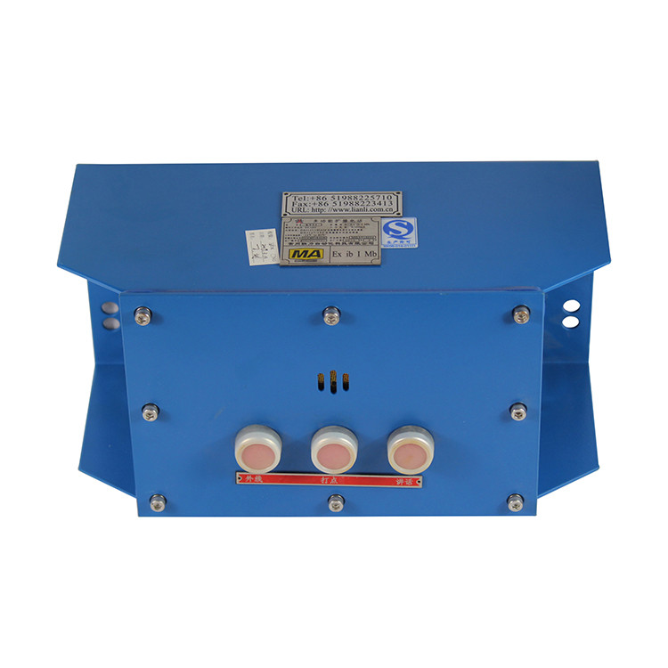 KTT18礦用本安型擴(kuò)播電話|常州智達(dá)自動化科技有限公司