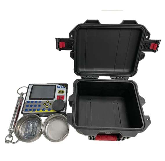 WTC瓦斯突出參數儀|重慶光可巡科技有限公司