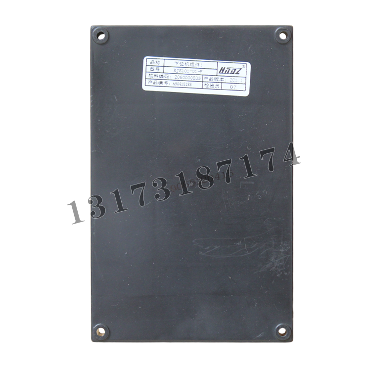 KJS101-01-F下位機(jī)組件1|天津華寧電子有限公司