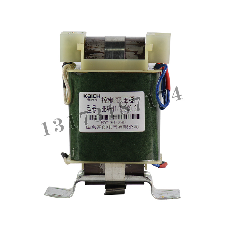 BBA-41/1.2×0.3控制變壓器|山東開(kāi)創(chuàng)電氣有限公司