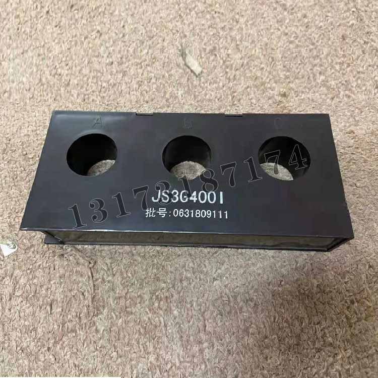 JS3G400I電流互感器|中國電光防爆科技股份有限公司