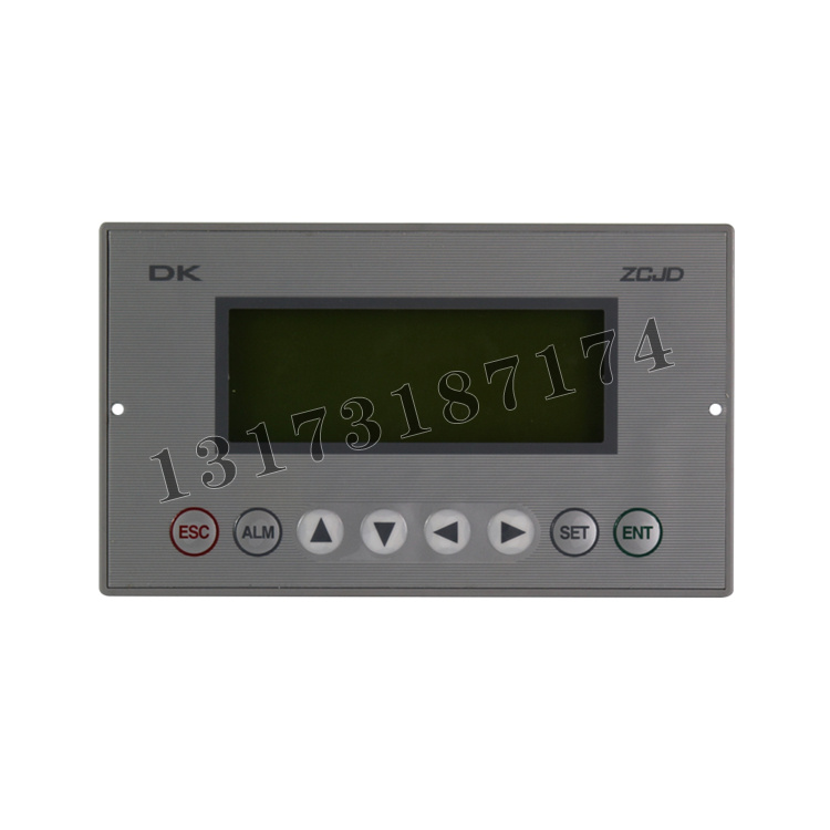 DP10BK/6KV智能操作顯示屏|泰安眾誠自動化設(shè)備股份有限公司