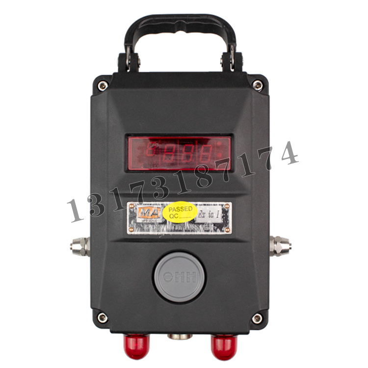 GPD100F煤礦用管道負(fù)壓傳感器|江蘇三恒科技股份有限公司