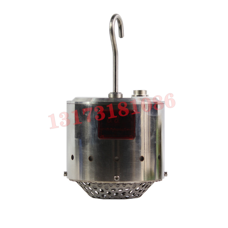 GQG5(B)礦用煙霧傳感器|北京恒科天地礦業(yè)測(cè)控技術(shù)有限公司