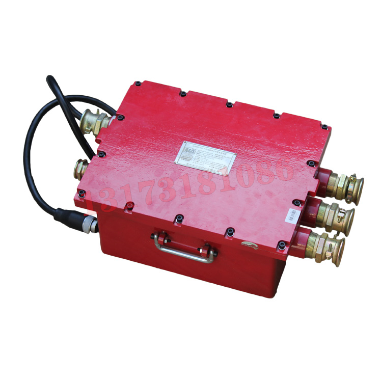 KDY660/21B礦用隔爆兼本安型直流電源|北京煤科院(煤炭科學技術研究院有限公司)