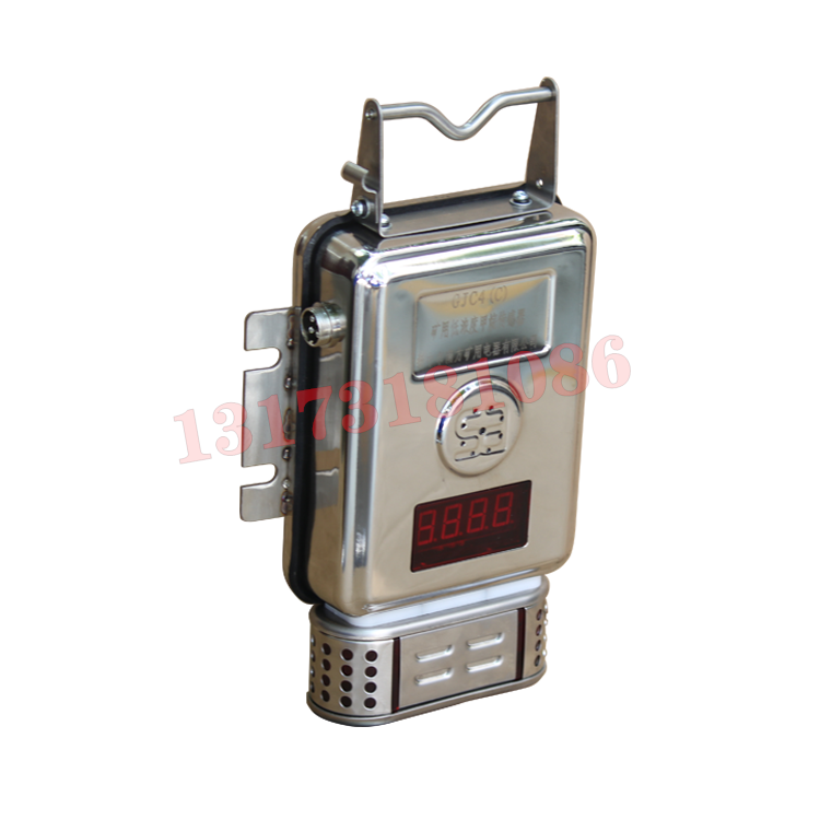 GJC4礦用甲烷傳感器|北京中煤安泰機電設(shè)備有限公司