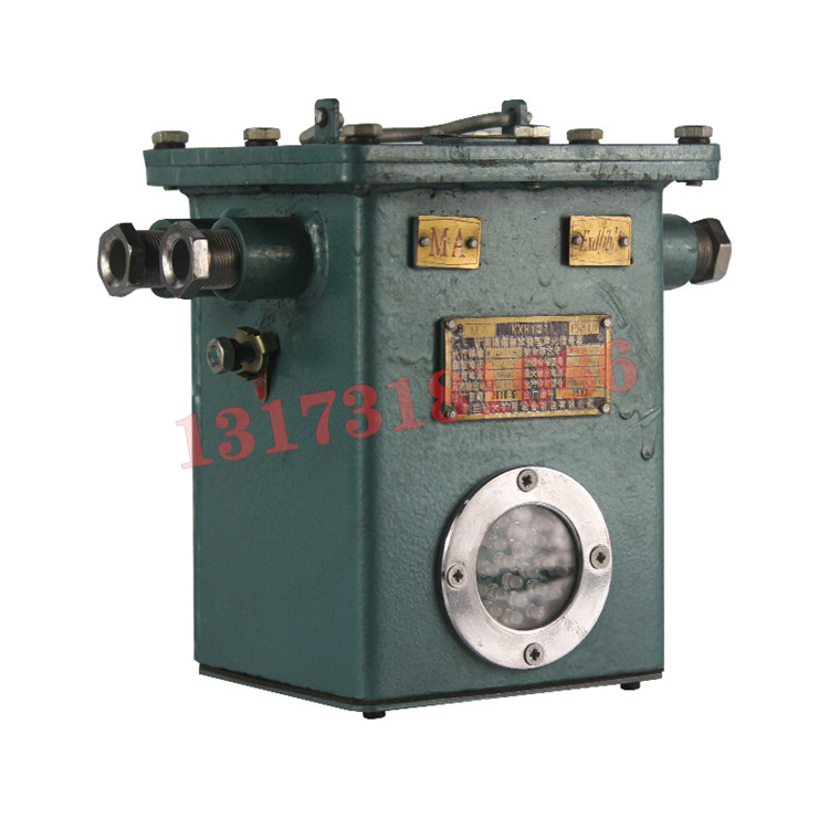 KXH18礦用本安型聲光報(bào)警器|常州迪泰科特測(cè)控設(shè)備有限公司