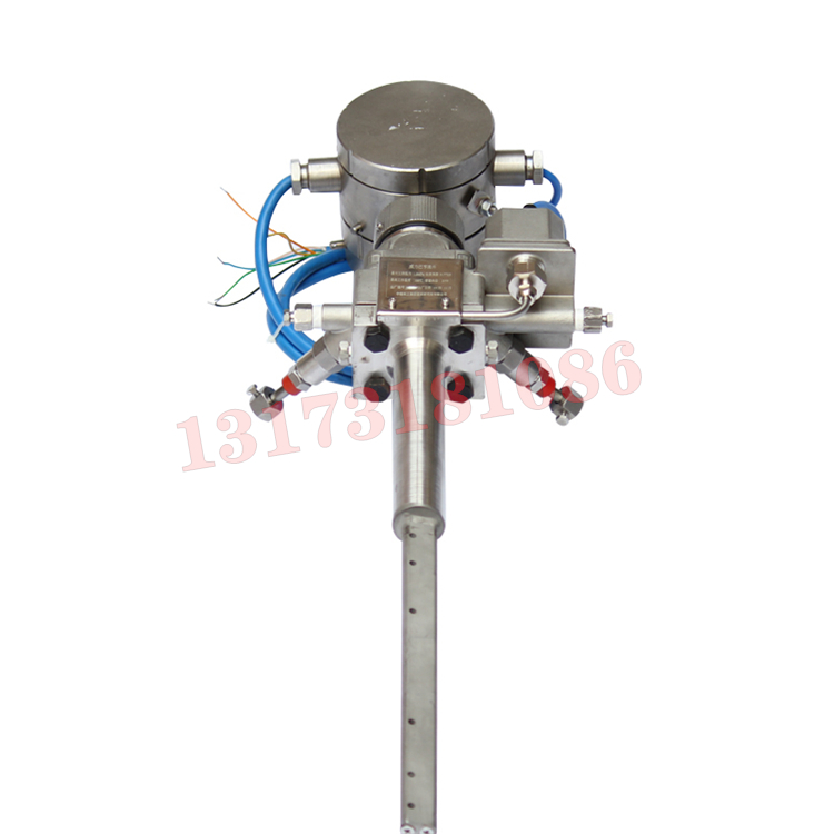 GD3礦用瓦斯抽放多參數(shù)傳感器|常州華毅智信智能科技有限公司