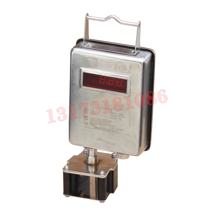 GFW15煤礦用風(fēng)速傳感器|常州天安自動化科技有限公司