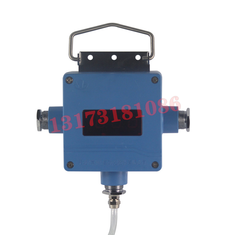 GFK10礦用風(fēng)筒風(fēng)量開關(guān)傳感器|天地(常州)自動化股份有限公司