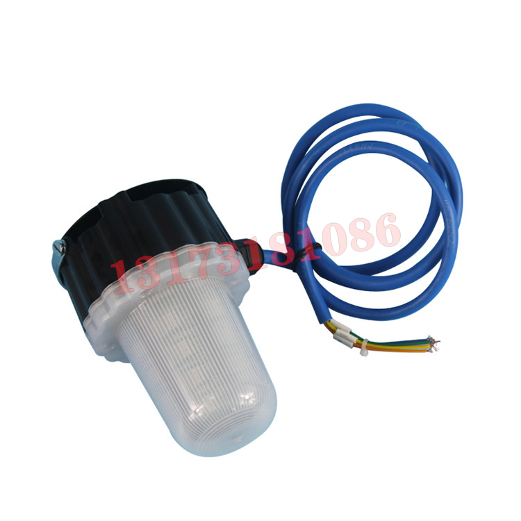 KXB18(A)(原型號：KXB18)煤礦用本安型聲光報警器|鄭州光力科技股份有限公司