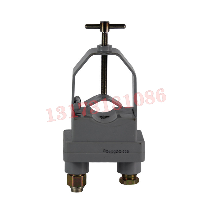 GKT5L(A)設(shè)備開(kāi)停傳感器|淮南潤(rùn)成科技股份有限公司