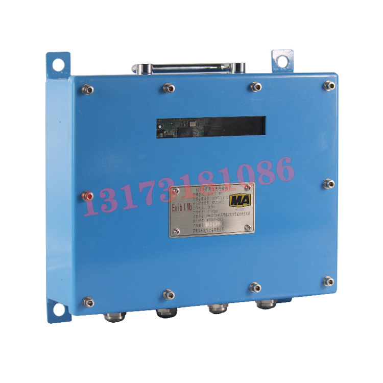 KJJ18礦用信息傳輸接口|濟南華科電氣有限公司