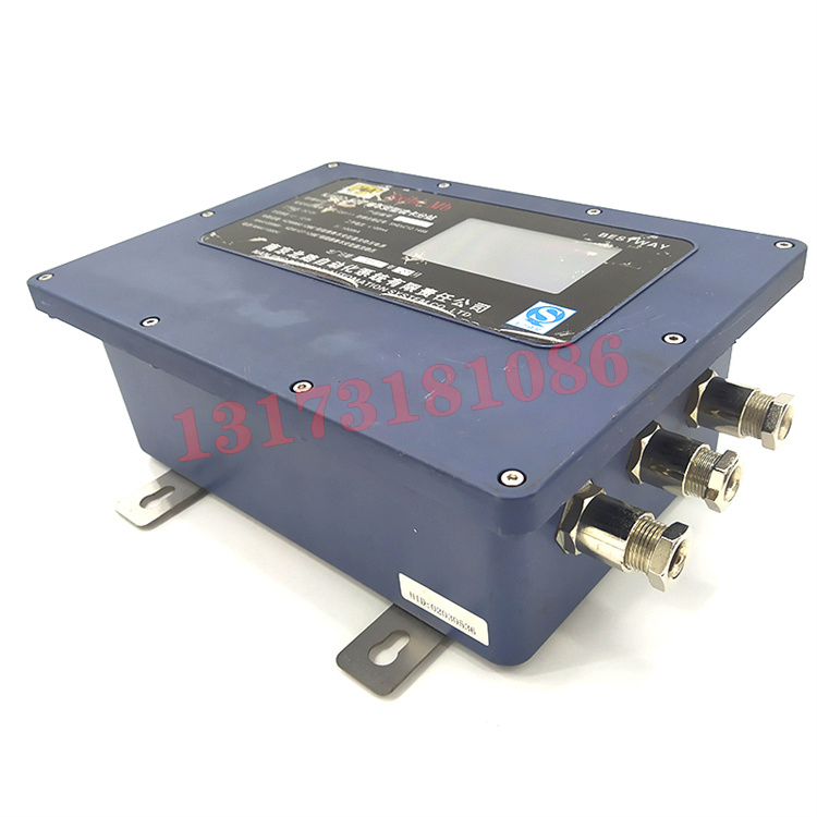 KJ915-F(A)礦用隔爆兼本安型分站|南京北路智控科技股份有限公司