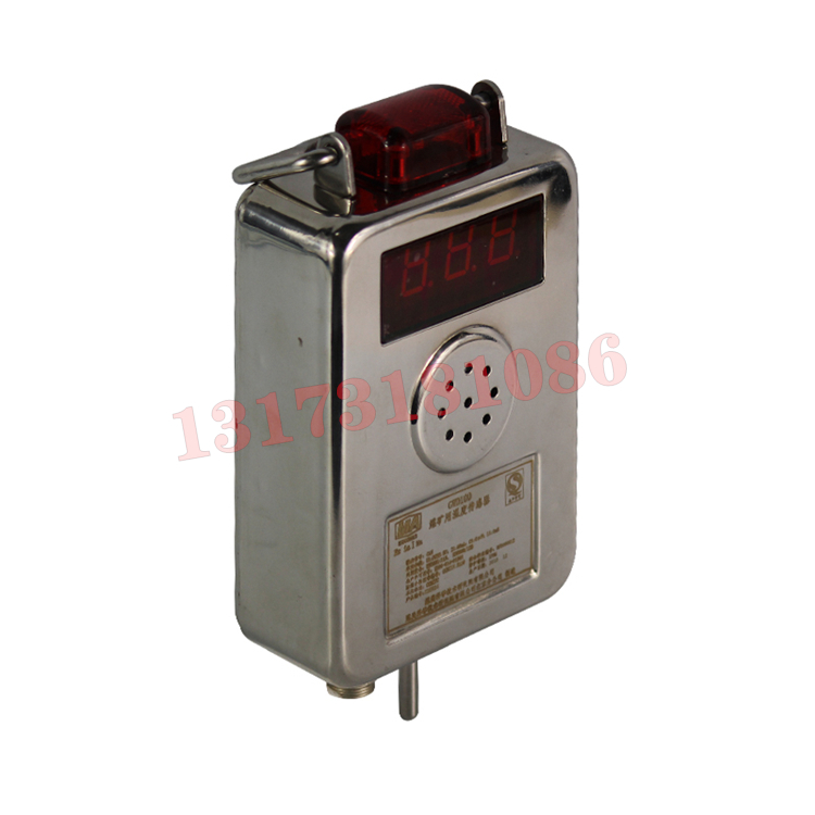 GWD100礦用本安型溫度傳感器|曲阜益德機電設(shè)備有限公司