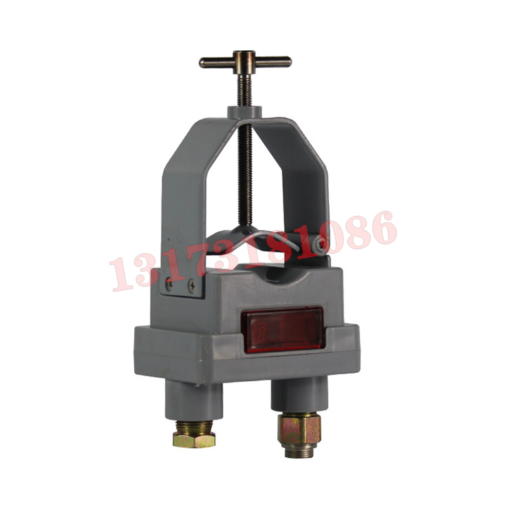 GKT5L(A)煤礦用設(shè)備開停傳感器|山西晉煤集團(tuán)技術(shù)研究院有限責(zé)任公司