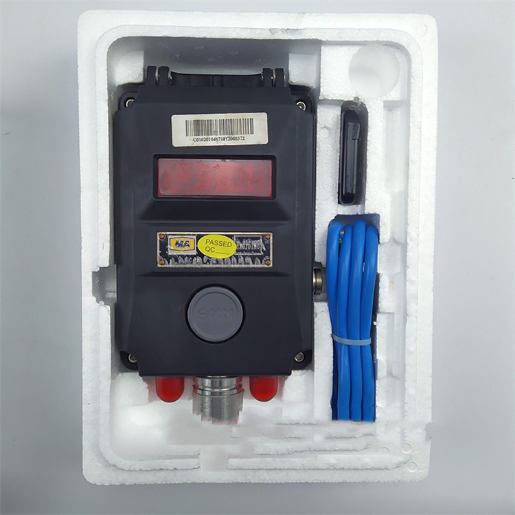 GJC4礦用甲烷傳感器|陜西三為礦山安全設(shè)備有限公司