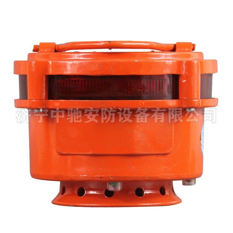 KJ1352-S礦用移動目標識別報警器|安徽恒泰電氣科技股份有限公司