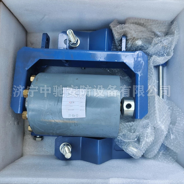 GSH10礦用本安型速度傳感器|常州智達(dá)自動(dòng)化科技有限公司