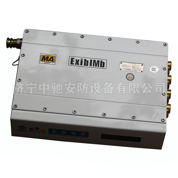 KJJ12礦用本安型網(wǎng)絡(luò)交換機(jī)|淮南市啟迪電子有限公司