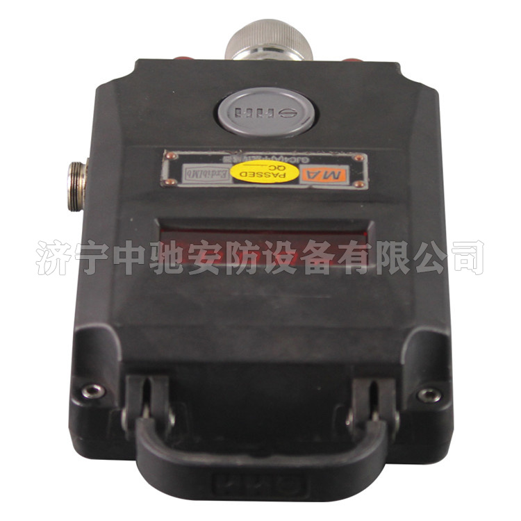 GJC4(A)煤礦用甲烷傳感器|淮南市啟迪電子有限公司