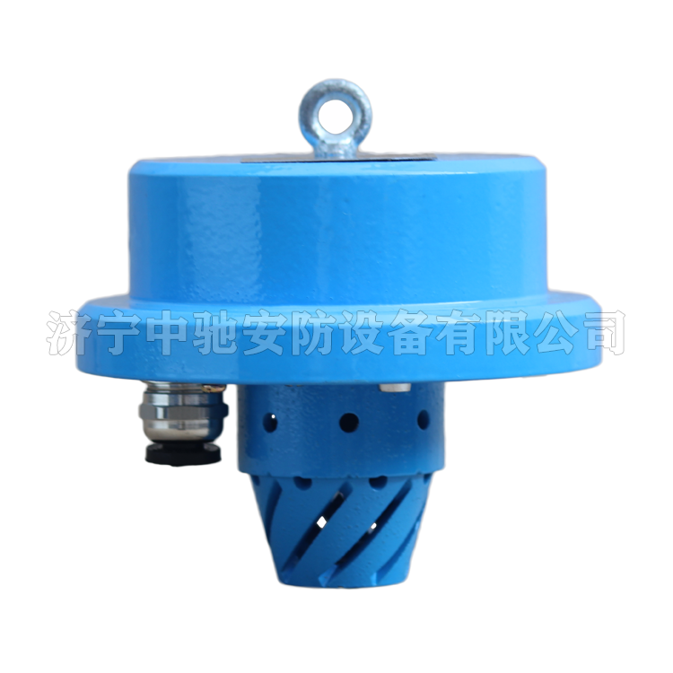 GQQ5煙霧傳感器|淮南市啟航電子有限責(zé)任