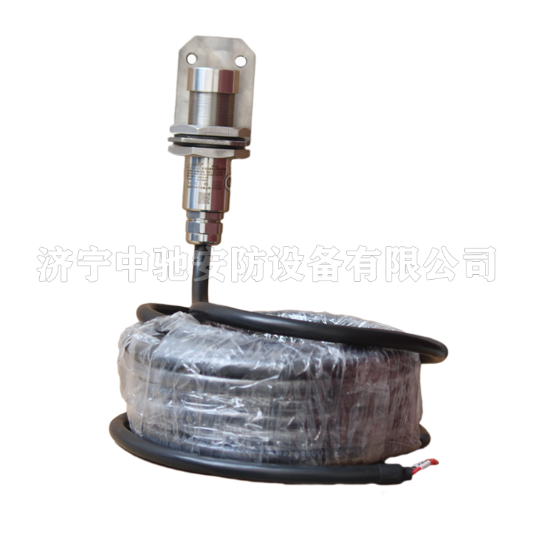 GWH90礦用本安型溫度傳感器|淮南市萬博電子有限公司