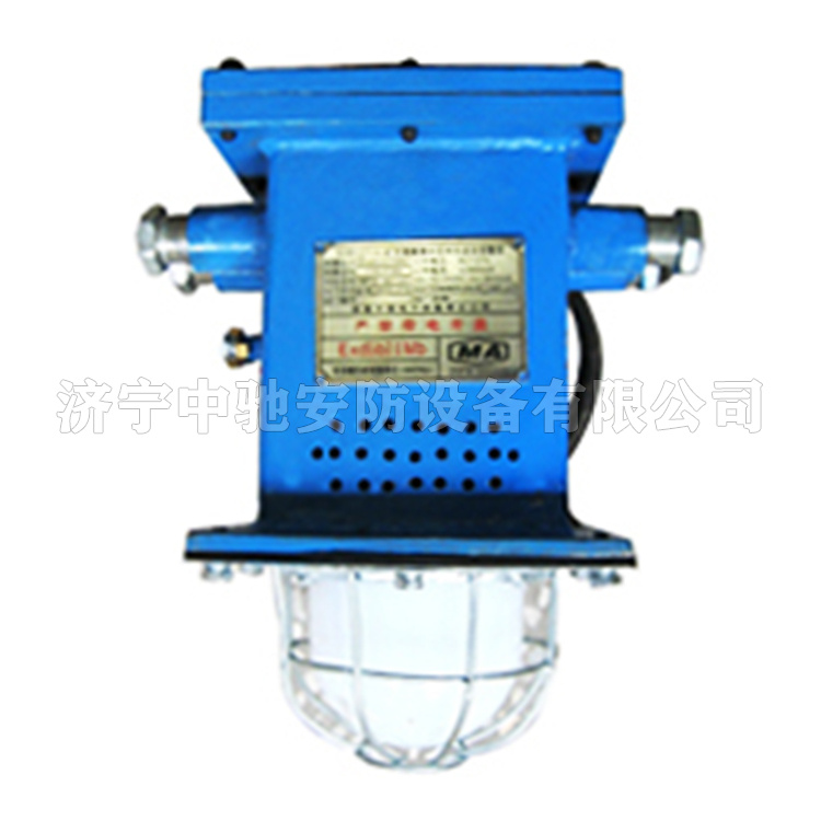 KXB127礦用隔爆兼本安型語言聲光報(bào)警器|淮南市萬博電子有限公司