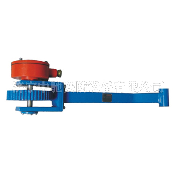 GSG5(A)礦用本安型速度傳感器|淮南中煤電子有限責(zé)任公司