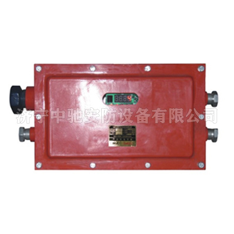 KXJ0.2/127(A)礦用隔爆兼本質(zhì)安型可編程控制箱|徐州三恒機電科技有限公司