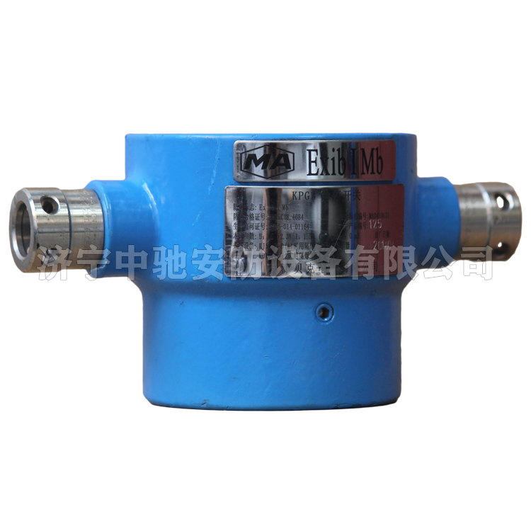 KPG2開關(guān)|天津貝克電氣