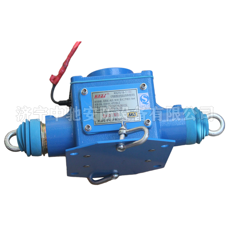 KHJ15/18-1(HB)礦用本質(zhì)安全型組合急停閉鎖開(kāi)關(guān)|天津華寧電子有限公司
