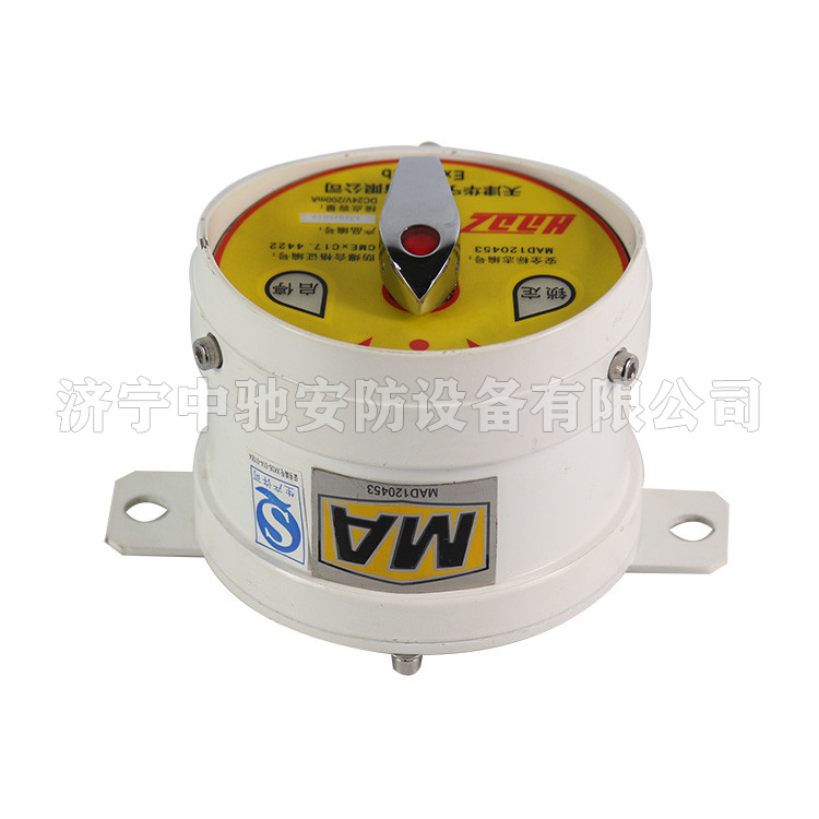 KHJ15/18-1(IT)礦用本質(zhì)安全型組合急停閉鎖開(kāi)關(guān)|天津華寧電子有限公司